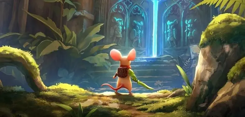 Moss: The Forgotten Relic Release Date (Confirmed Summer 2026) - Platforms, Pre-Orders & Trailers
