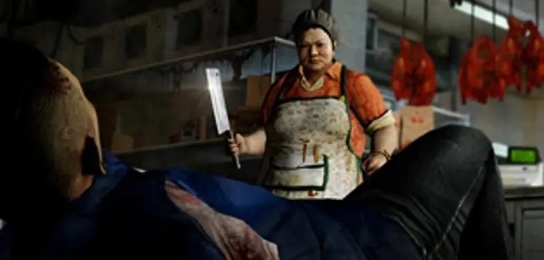 Sleeping Dogs free for PS Plus subscribers February 6th