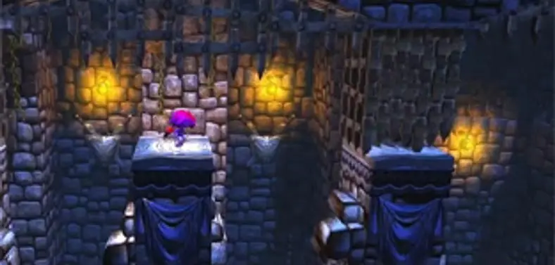 Giana Sisters: Twisted Dreams due for XBLA and PC in spring 2013
