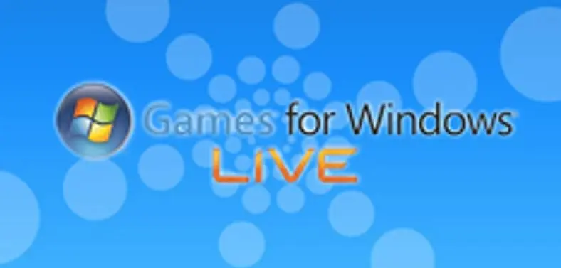Microsoft "really talking" to THQ about Games for Windows Live