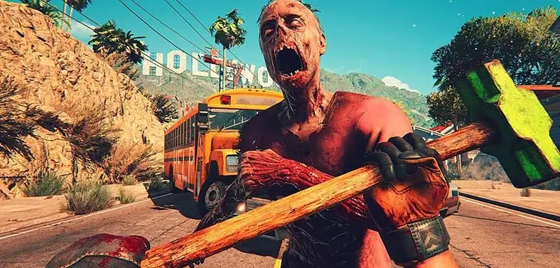 Dead Island 2 slips into 2016, "decided we didn’t reach that goal we set out to achieve"