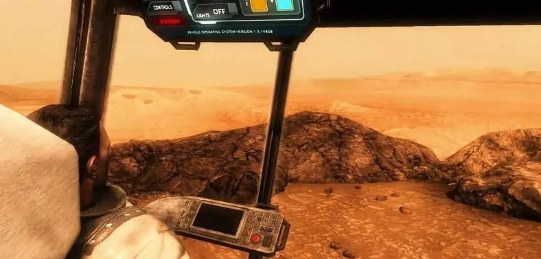 Take On Mars With The Manned Mission When Bohemia's Space Adventure Leaves Early Access Next Month