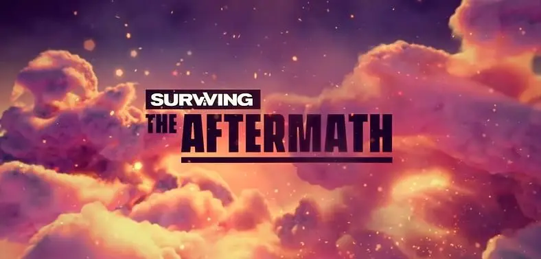 Surviving Mars Sequel Surviving the Aftermath Will Be Exclusive to Epic Games Store During Early Access