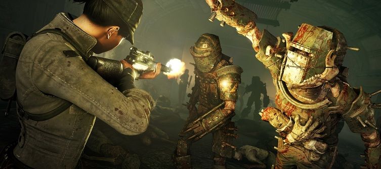 Zombie Army 4: Dead War Details Season 1 of Post-Launch Content