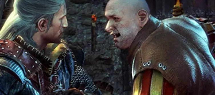 CD Projekt achieves 'maturity' in Witcher by treating "gamers like grown-ups"