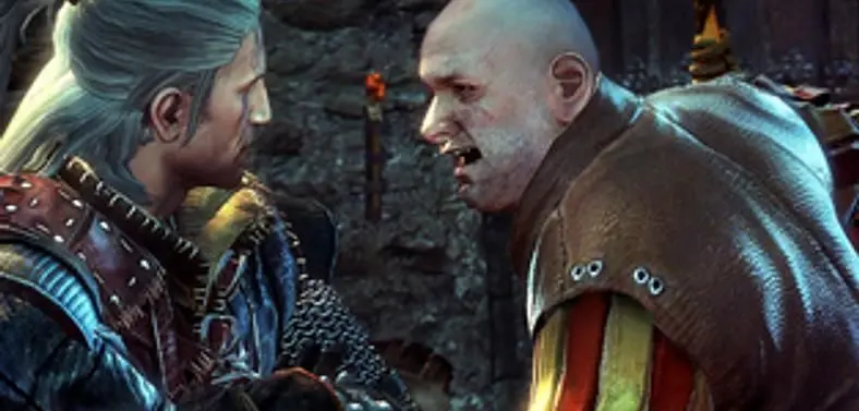CD Projekt achieves 'maturity' in Witcher by treating "gamers like grown-ups"