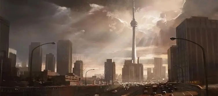 Civilization Studio Firaxis Working On Unannounced Project