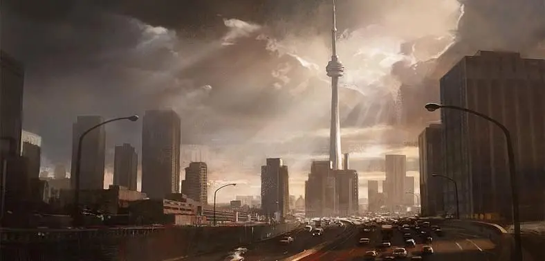 Civilization Studio Firaxis Working On Unannounced Project
