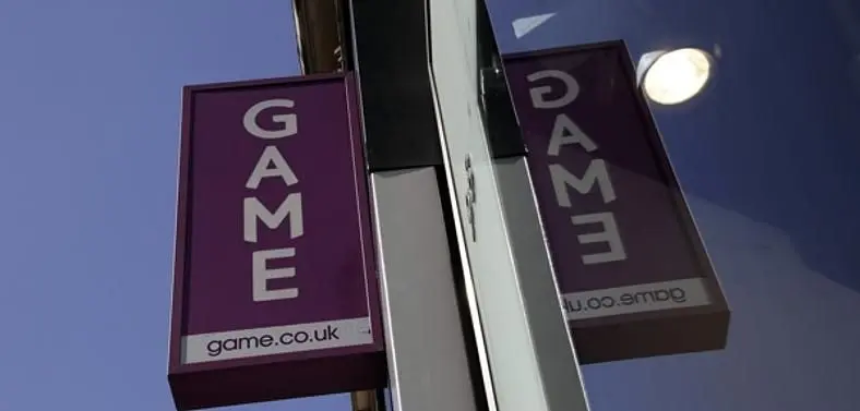 GAME acquired by OpCapita, no store closures planned