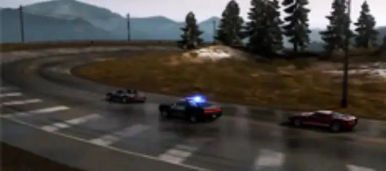 Criterion talk social NFS: Hot Pursuit