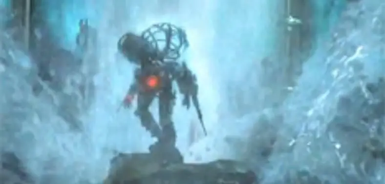PC BioShock 2's no controller or widescreen support causes rage
