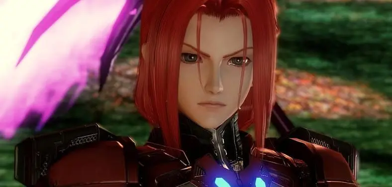 New Star Ocean: The Last Hope Screenshots