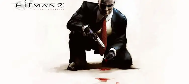 Square Enix offers Hitman 2 on PC for free in Black Friday Sale