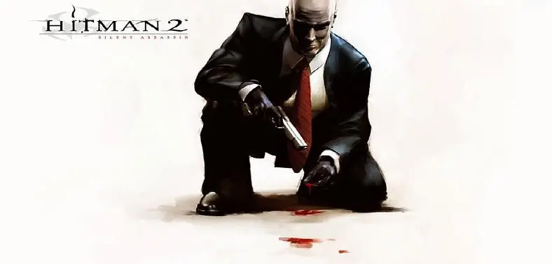 Square Enix offers Hitman 2 on PC for free in Black Friday Sale