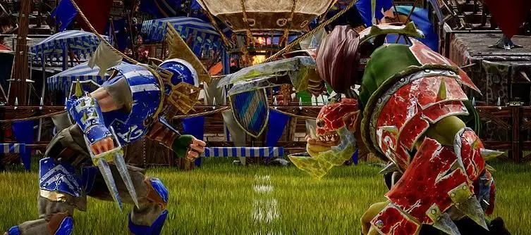 Blood Bowl 3 Will Feature 12 Teams at Launch