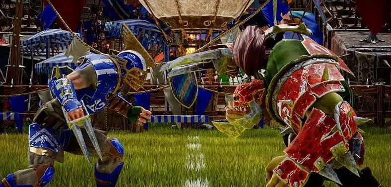 Blood Bowl 3 Will Feature 12 Teams at Launch