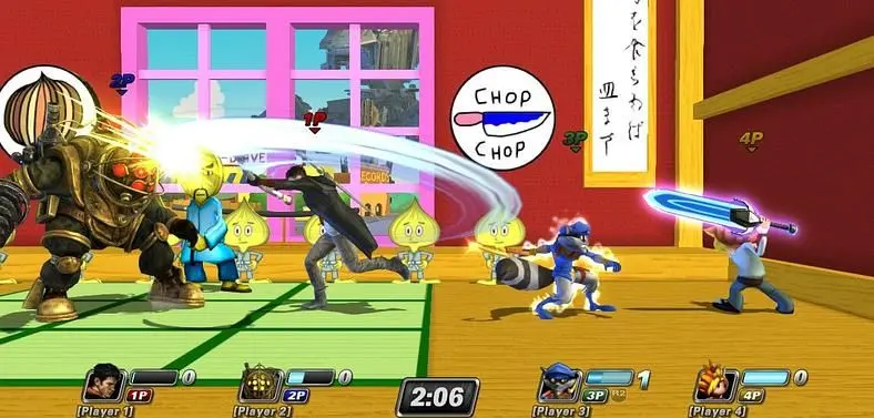 PlayStation All-Stars Battle Royale DLC ended