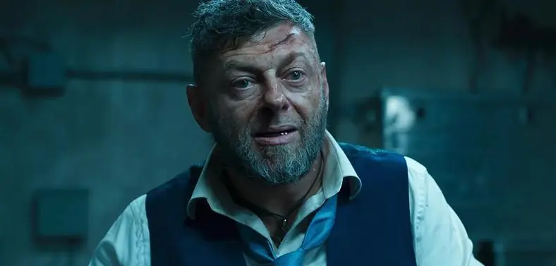 Andy Serkis says the film industry ‘could not exist’ without video games