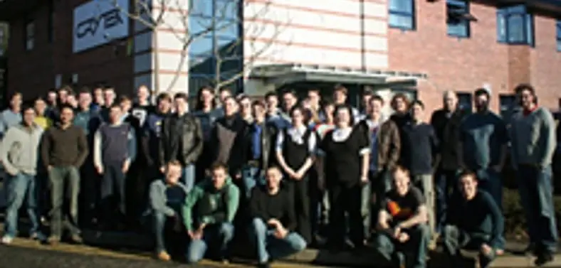 Crytek rebukes 'unlawful' layoff claims, "had phases of crunch"