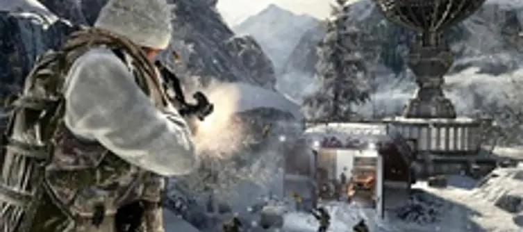 Call of Duty: Black Ops patch lays ground for "upcoming tools"