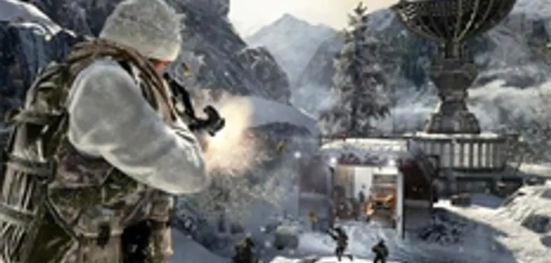 Call of Duty: Black Ops patch lays ground for "upcoming tools"
