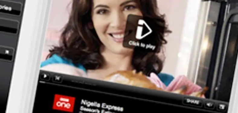 BBC iPlayer breaks "100 million barrier", one in eight from console