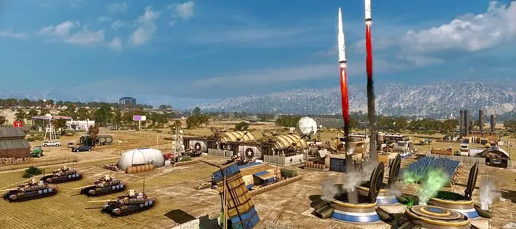 Act of Aggression Multiplayer Beta Begins Today at 6PM GMT