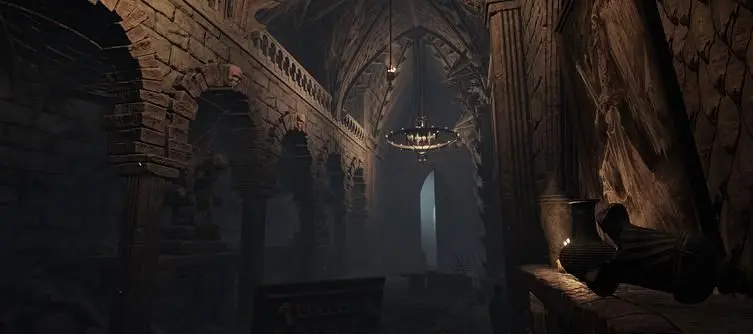 Fatshark launches more DLC for Warhammer Vermintide today – Drachenfels