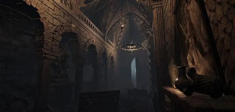 Fatshark launches more DLC for Warhammer Vermintide today – Drachenfels