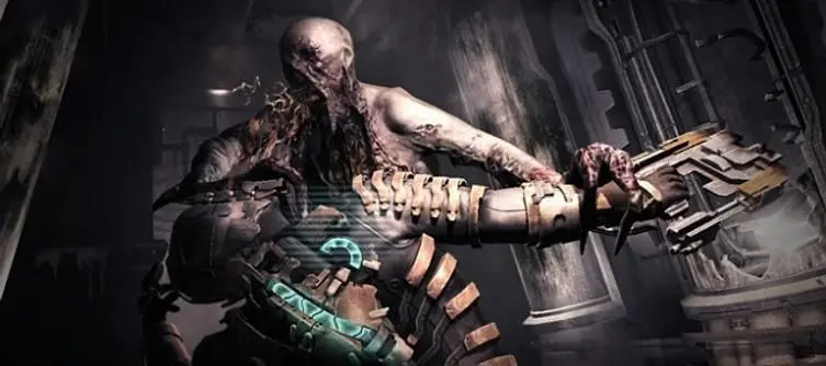 Rumor: Visceral Studios Melbourne office closure on Monday