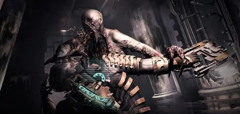 Rumor: Visceral Studios Melbourne office closure on Monday
