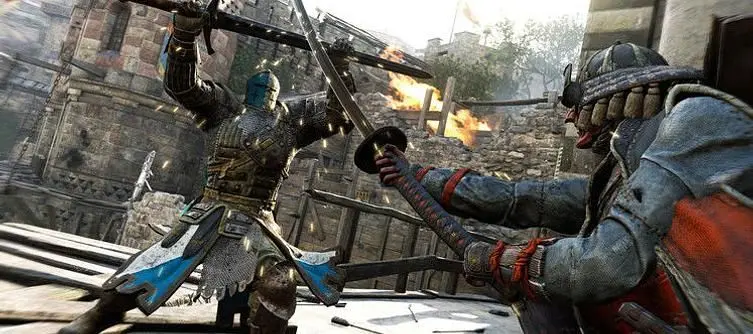 Major Shake-ups Are Coming To For Honor's 'Wait and See' Combat Meta