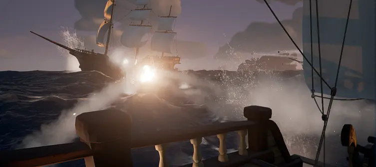 Sea of Thieves System Requirements – Can Your PC Run it?