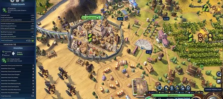 How to unlock the Civ 6 Leader Pass DLC