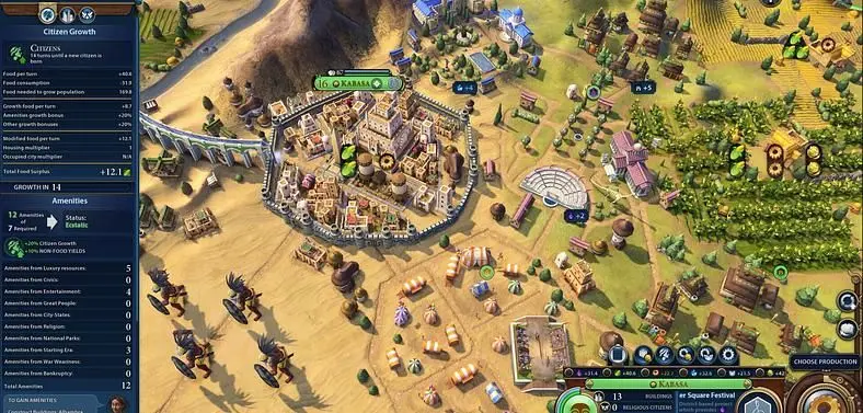 How to unlock the Civ 6 Leader Pass DLC