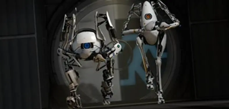 Portal 2 update adds split-screen co-op with Big Picture support