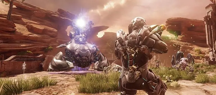 Microsoft's Phil Spencer states Halo 5 "probably" not coming to PC