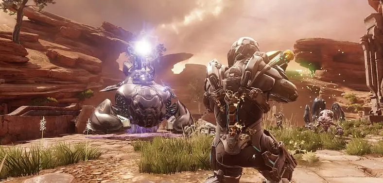 Microsoft's Phil Spencer states Halo 5 "probably" not coming to PC