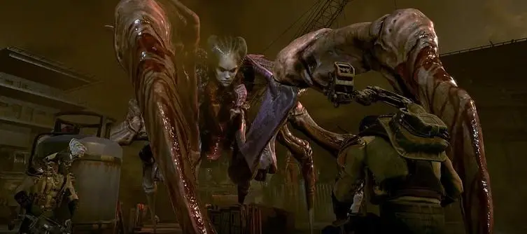 Phoenix Point Delayed Until June 2019