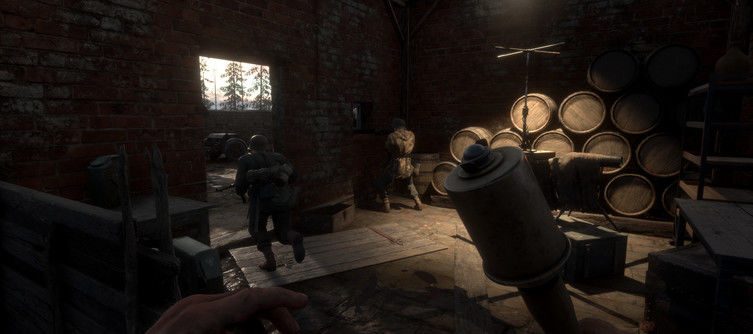 Hell Let Loose Update 7 Battle of Carentan Goes Live Today, Free Weekend Coming Soon