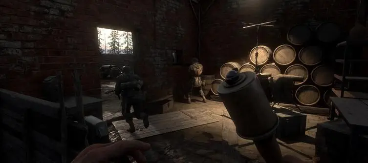 Hell Let Loose Update 7 Battle of Carentan Goes Live Today, Free Weekend Coming Soon