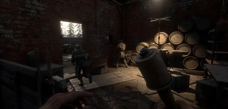 Hell Let Loose Update 7 Battle of Carentan Goes Live Today, Free Weekend Coming Soon