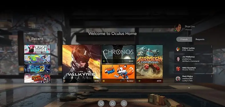 The latest Oculus Rift firmware forces the Revive community to bypass the store’s DRM