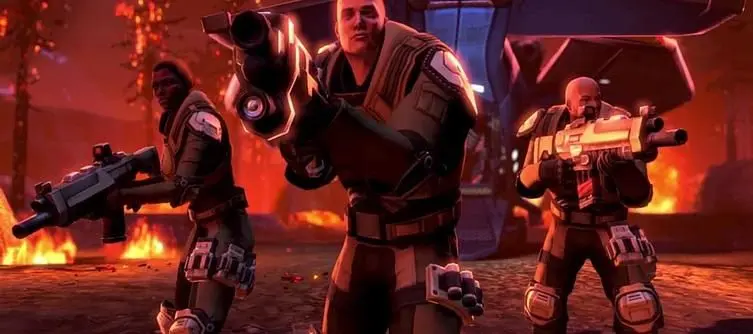 XCOM: Enemy Within spotted on Steam database, Korean ratings board