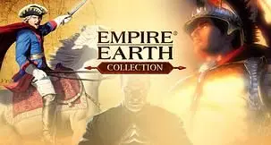 Classic RTS Series Empire Earth is Now on Steam