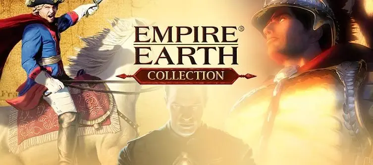 Classic RTS Series Empire Earth is Now on Steam