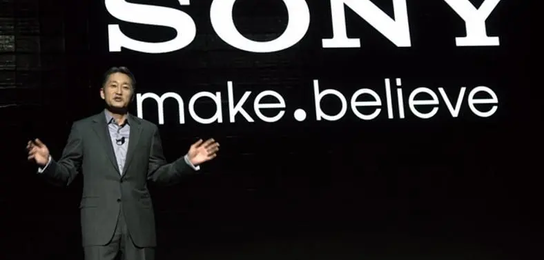 CES 2012: Hirai reiterates, "No PS4 at E3"