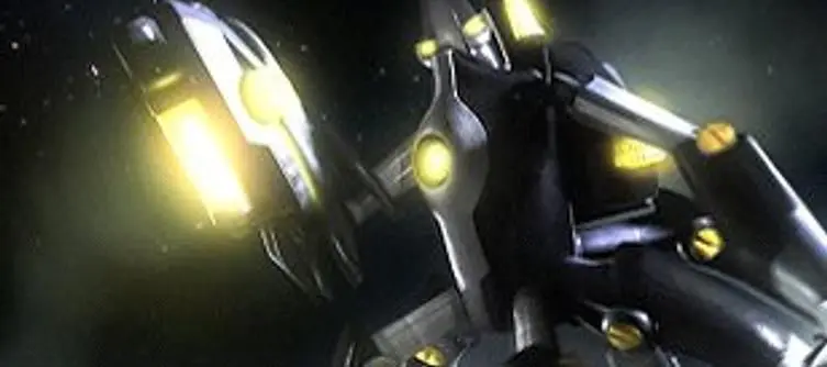 Darkspore hero profile: Meditron
