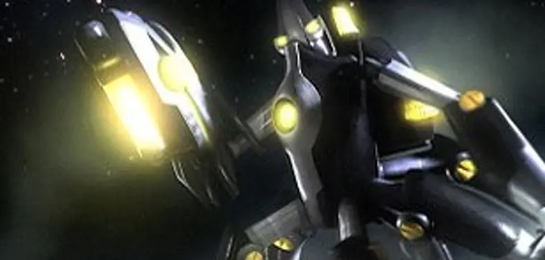 Darkspore hero profile: Meditron