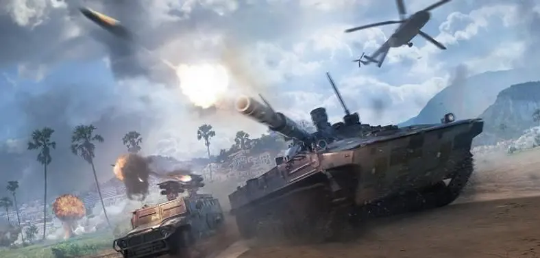 Armored Warfare Introducing New Season-based Content Schedule